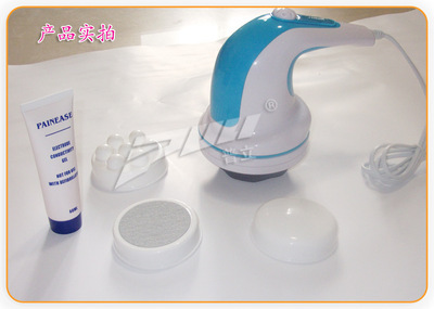 【刮痧推脂機 甩脂機 瘦身機 美體機 碎脂機 活絡機 按摩器】價格,廠家,圖片,其他生活電器,武漢樂緣商貿(mào)-