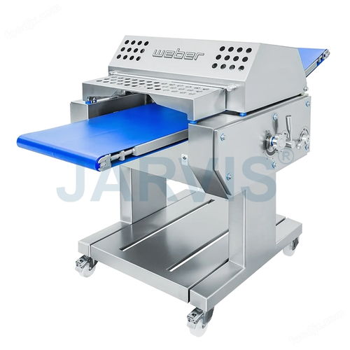 查維斯德國weber 全自動半自動去皮機去脂肪 去皮去膘設(shè)備