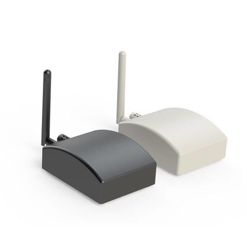 無(wú)線溫濕度傳感器的用途