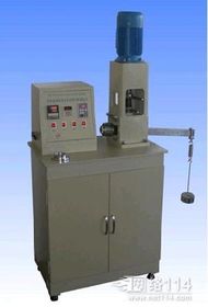 【潤滑油和潤滑脂抗磨損性能測定儀(四球機(jī)法)價(jià)格_潤滑油和潤滑脂抗磨損性能測定儀(四球機(jī)法)廠家】- 